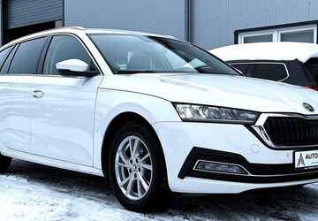 Skoda Octavia 60.000 km 21.450 &euro; Ronnenberg (Hannover) 30952