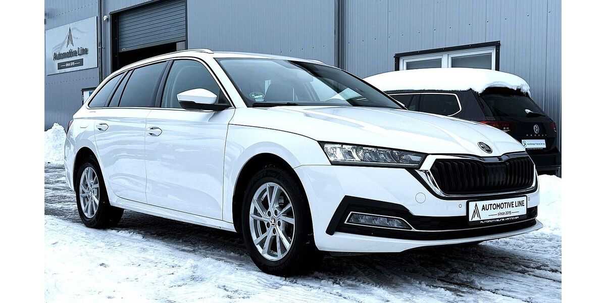 Skoda Octavia 60.000 km 21.450 &euro; Ronnenberg (Hannover) 30952