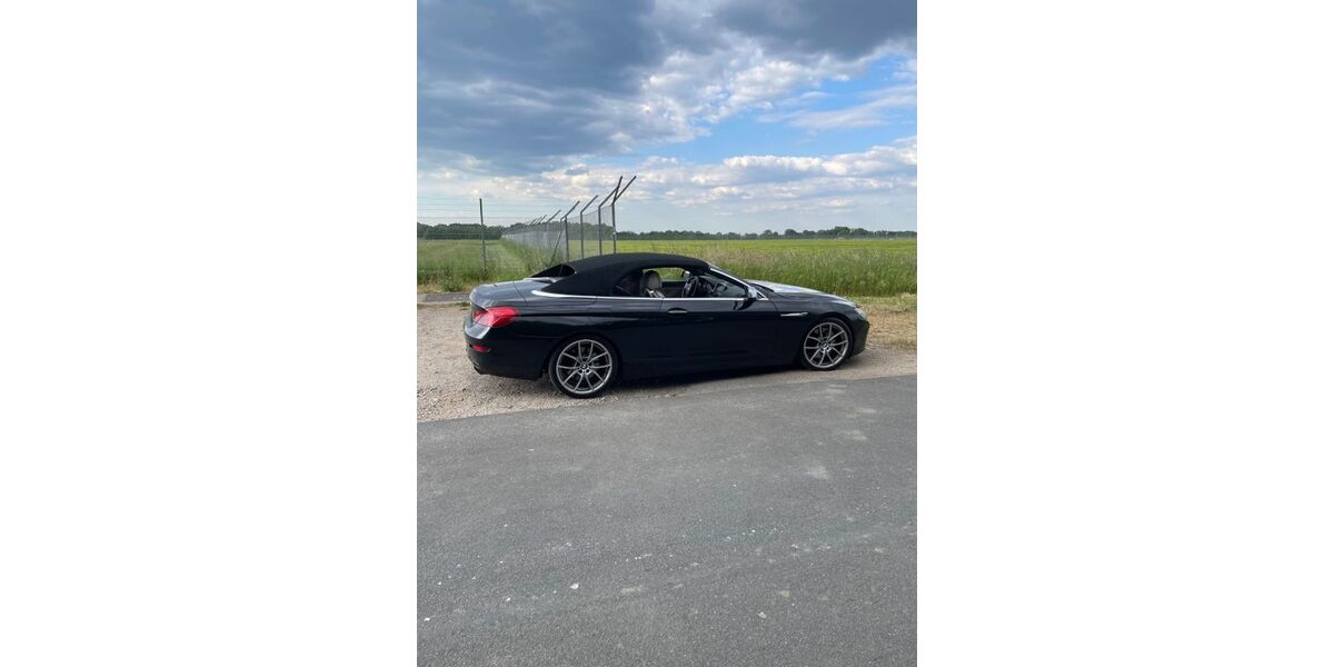 BMW 650 269.000 km 17.000 &euro; Hannover 30449