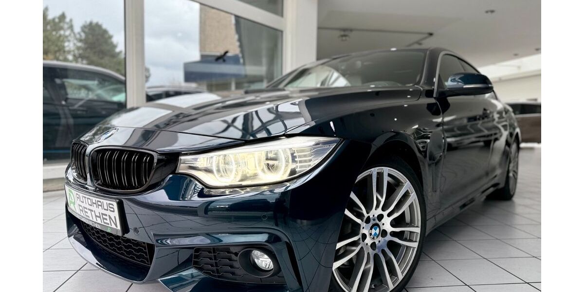 BMW 440 Gran Coupé 92.640 km 30.990 &euro; Laatzen (Hannover) 30880