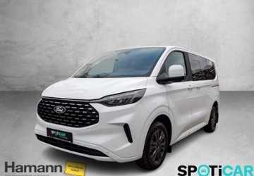 Ford Tourneo Custom 19.600 km 44.990 &euro; Hannover 30453