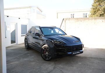 Porsche Cayenne 25.235 km 104.850 &euro; Hannover 30629