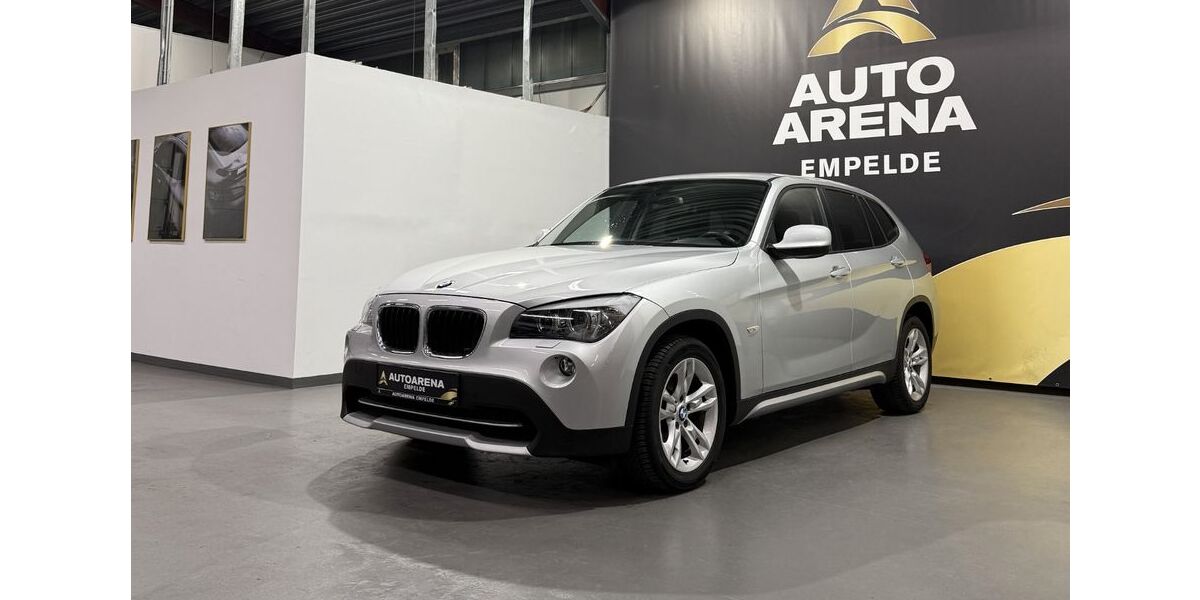 BMW X1 46.000 km 13.999 &euro; Ronnenberg 30952