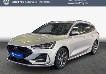 Ford Focus 19.070 km 23.833 &euro; Hannover 30165