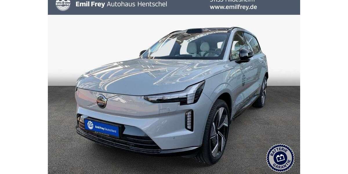 Volvo EX90 2.650 km 75.999 &euro; Hildesheim 31135