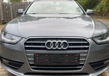 Audi A4 215.000 km 8.400 &euro; Hannover 30179