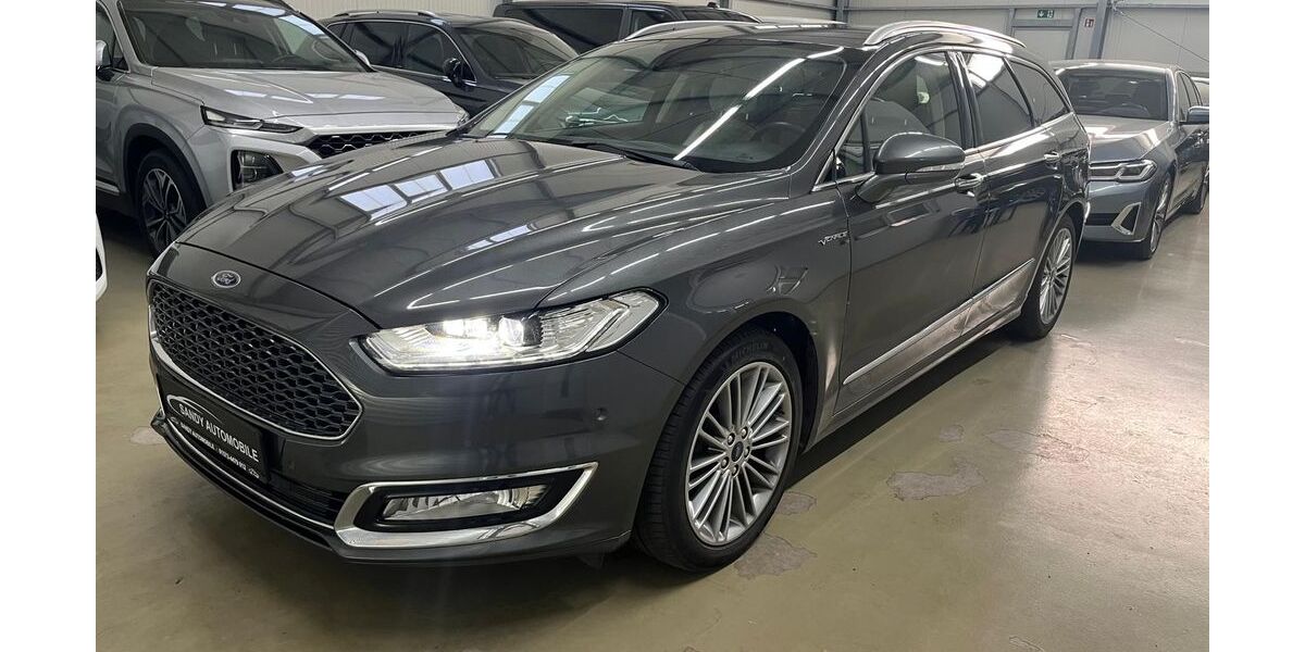 Ford Mondeo 100.000 km 17.990 &euro; Ronnenberg 30952