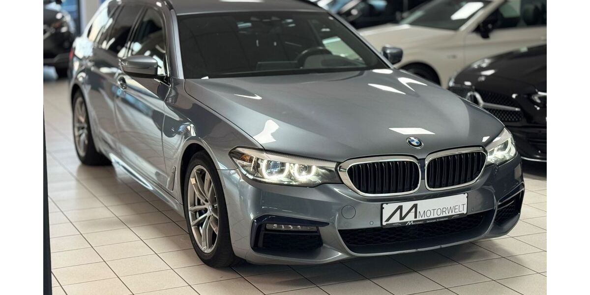 BMW 530 108.100 km 30.695 &euro; Hildesheim 31135