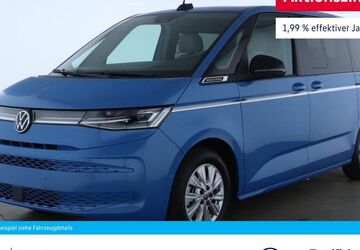 VW T7 Multivan 16.793 km 69.500 &euro; Hannover 30419