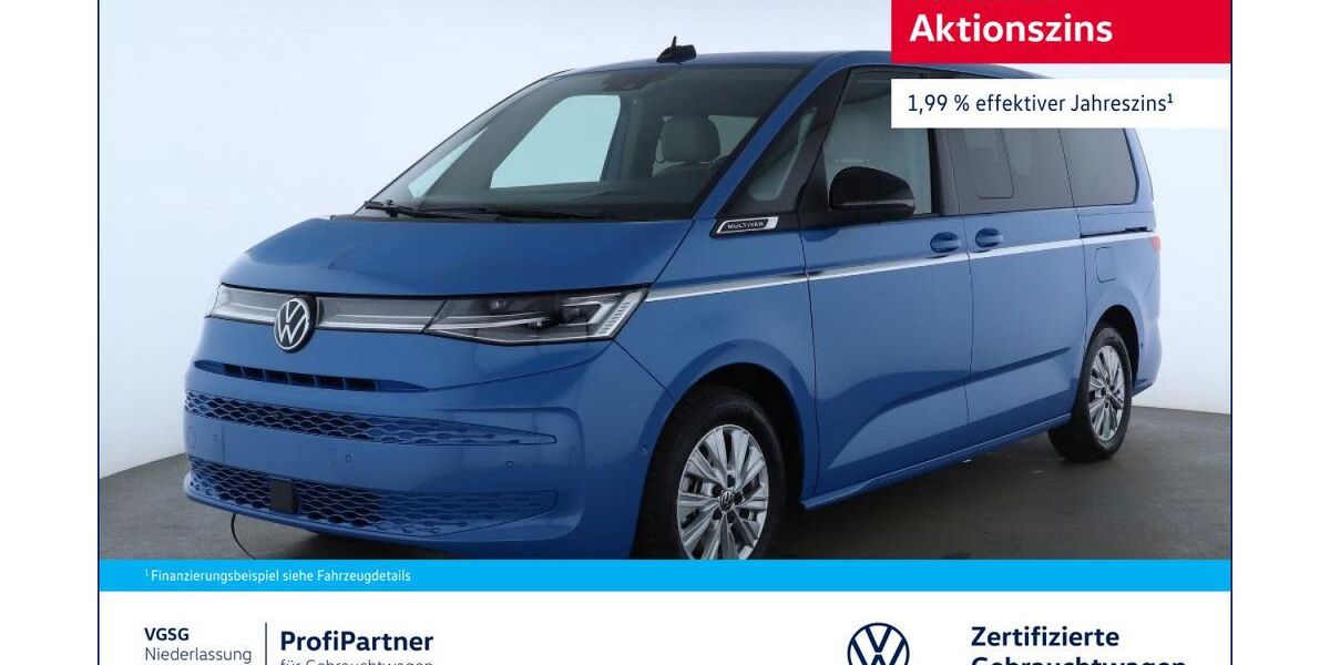 VW T7 Multivan 16.793 km 69.500 &euro; Hannover 30419