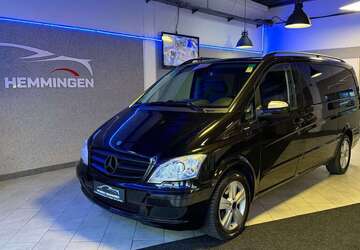 Mercedes-Benz Viano 303.394 km 12.000 &euro; Hemmingen/Hannover 30966