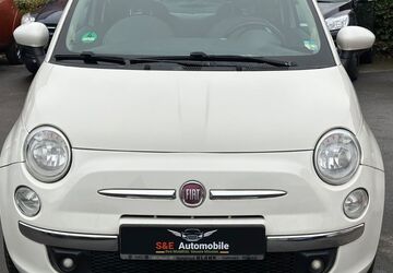 Fiat 500 151.592 km 3.498 &euro; Hannover 30629