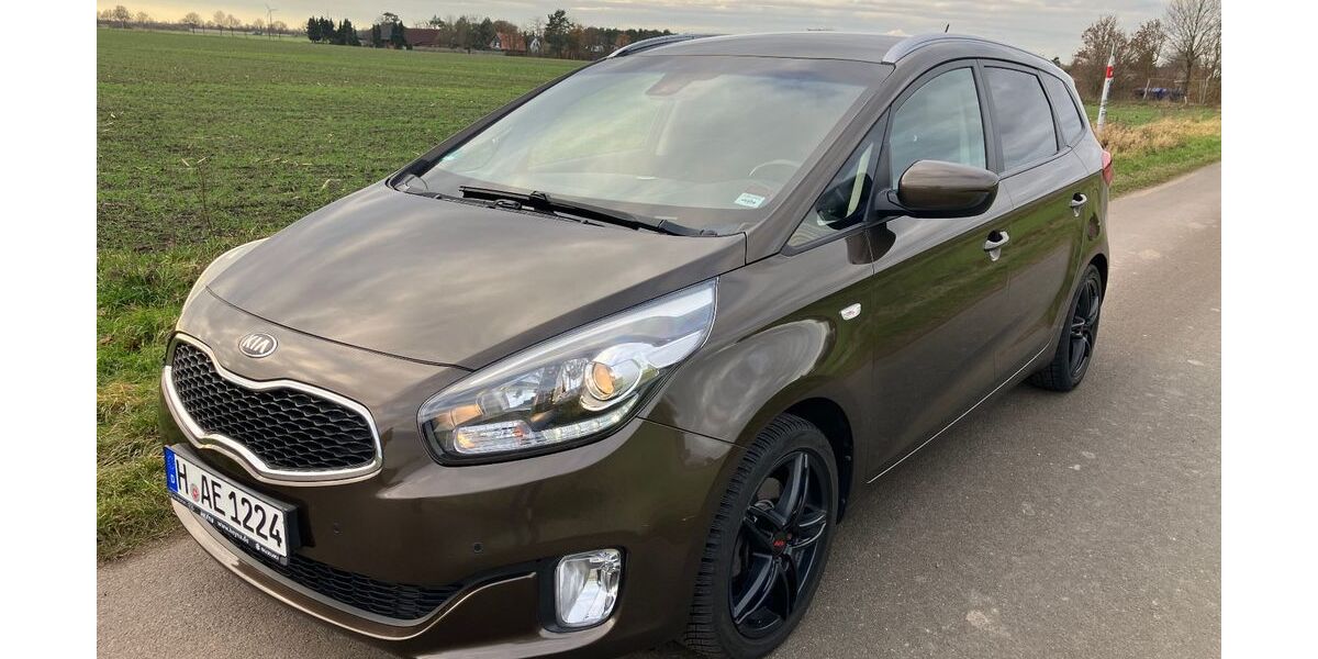 Kia Carens 142.750 km 6.850 &euro; Burgdorf 31303