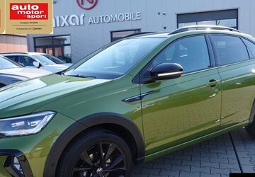 VW Taigo 43.815 km 19.980 &euro; Seelze 30926