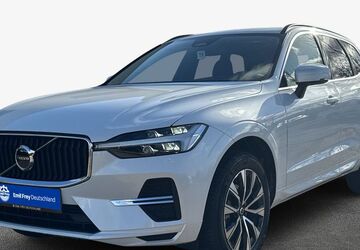 Volvo XC60 7.695 km 38.816 &euro; Hannover 30165