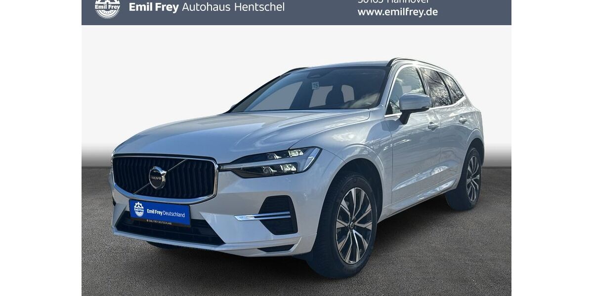 Volvo XC60 7.695 km 38.816 &euro; Hannover 30165