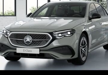 Mercedes-Benz E 200 9.499 km 54.580 &euro; Hannover 30655