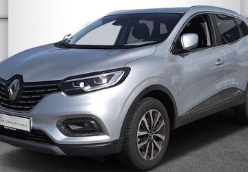 Renault Kadjar 21.376 km 21.275 &euro; Hannover 30519