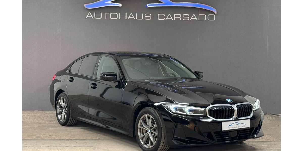 BMW 330 85.465 km 39.899 &euro; Hannover 30419