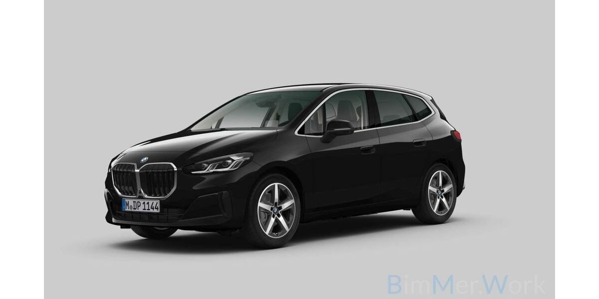 BMW 220 Active Tourer 90.000 km 22.998 &euro; Langenhagen 30855