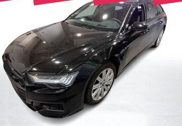 Audi S6 51.299 km 52.590 &euro; Hannover 30179
