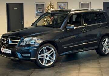 Mercedes-Benz GLK 300 135.000 km 18.980 &euro; Laatzen 30880