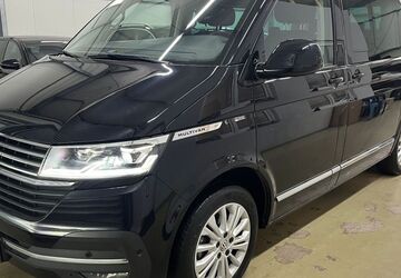 VW T6 Multivan 160.286 km 39.990 &euro; Ronnenberg 30952