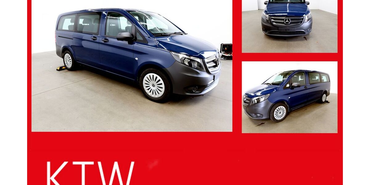 Mercedes-Benz Vito 42.873 km 35.999 &euro; Hildesheim 31137