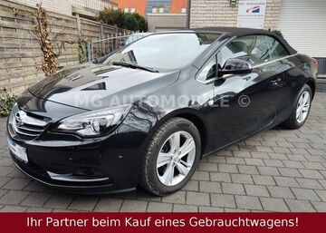 Gebrauchte Opel Cascada
