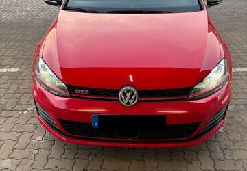 VW Golf 131.600 km 16.600 &euro; Burgdorf 31303