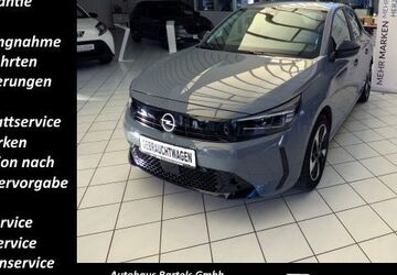 Opel Corsa 15.000 km 19.950 &euro; Isernhagen 30916