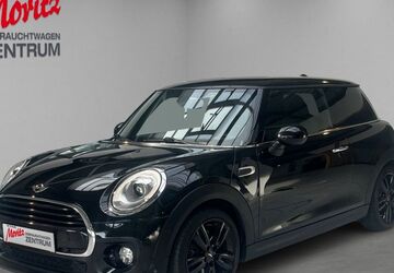 Mini Cooper 92.876 km 14.980 &euro; Laatzen 30880