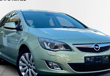 Opel Astra 42.000 km 7.999 &euro; Hannover 30539