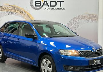 Skoda Rapid 82.957 km 9.500 &euro; Hannover 30165