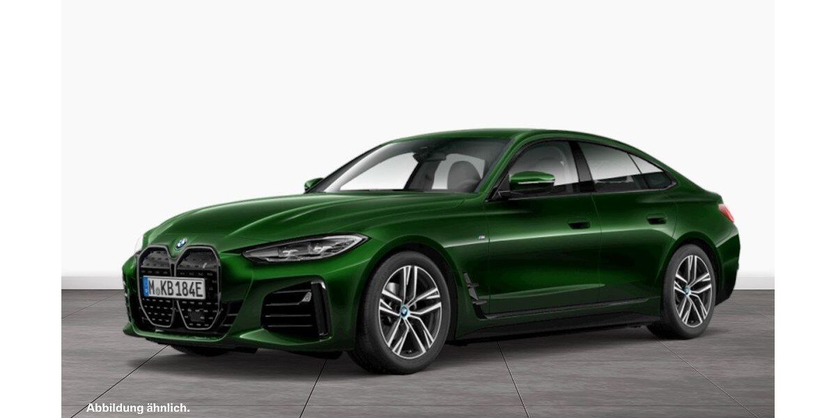 BMW i4 28.777 km 36.903 &euro; Hannover 30539