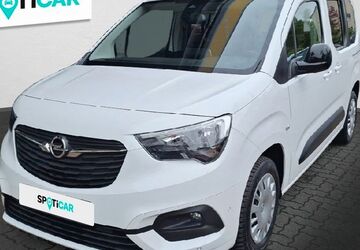 Opel Combo Life 34.585 km 20.450 &euro; Hannover 30173