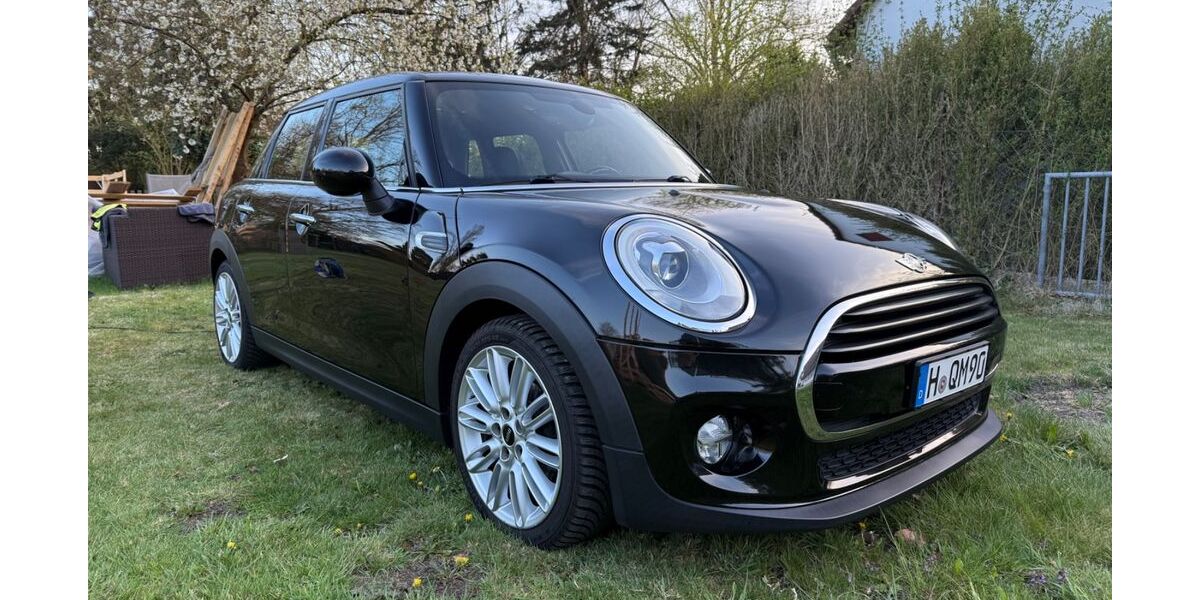 Mini Cooper 84.000 km 13.999 &euro; Hannover 30453
