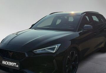 Cupra Leon 10.251 km 39.890 &euro; Burgwedel 30938