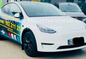 Tesla Model Y 17.800 km 49.999 &euro; Hildesheim 31135
