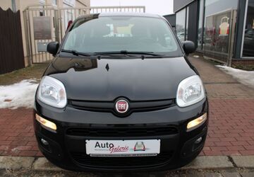 Fiat Panda 162.000 km 5.999 &euro; Nordstemmen 31171