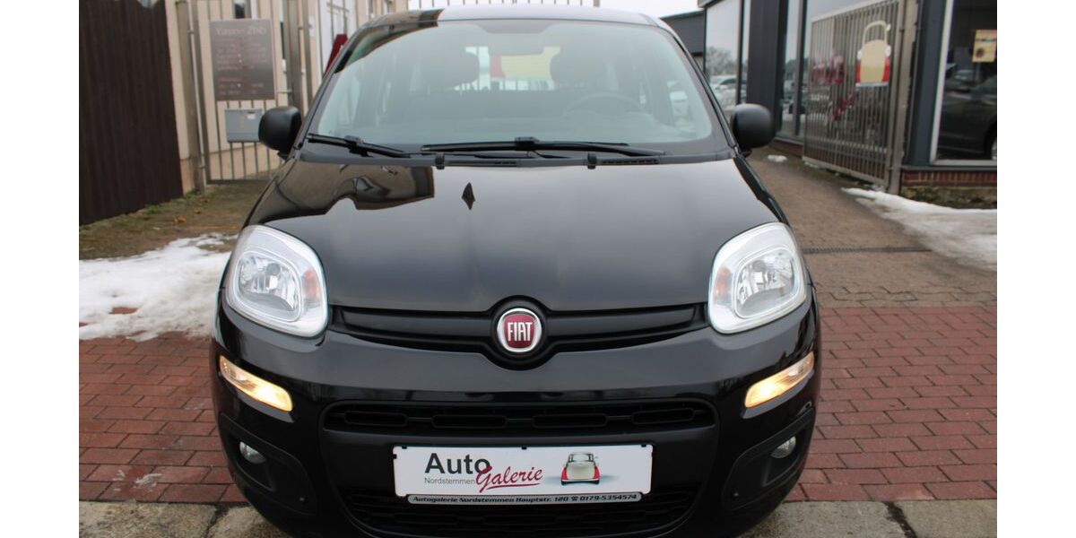 Fiat Panda 162.000 km 5.999 &euro; Nordstemmen 31171