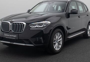 BMW X3 59.608 km 39.999 &euro; Isernhagen 30916
