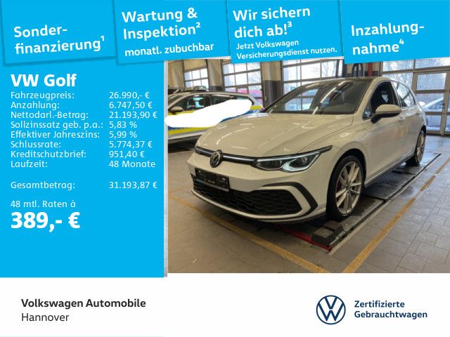 VW Golf 39.699 km 26.990 &euro; Hannover 30655