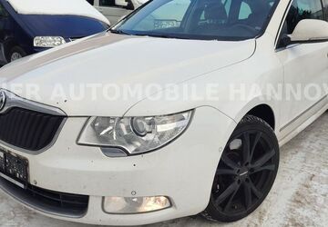 Skoda Superb 235.149 km 6.999 &euro; Hannover 30419