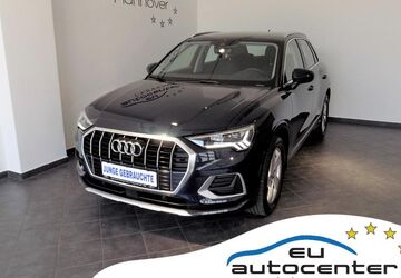 Audi Q3 15.934 km 31.400 &euro; Hannover 30165