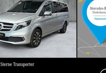 Mercedes-Benz V 300 106.931 km 67.990 &euro; Hannover - Langenhagen 30855