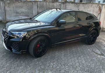 Audi RSQ3 49.580 km 53.999 &euro; Hannover 30175