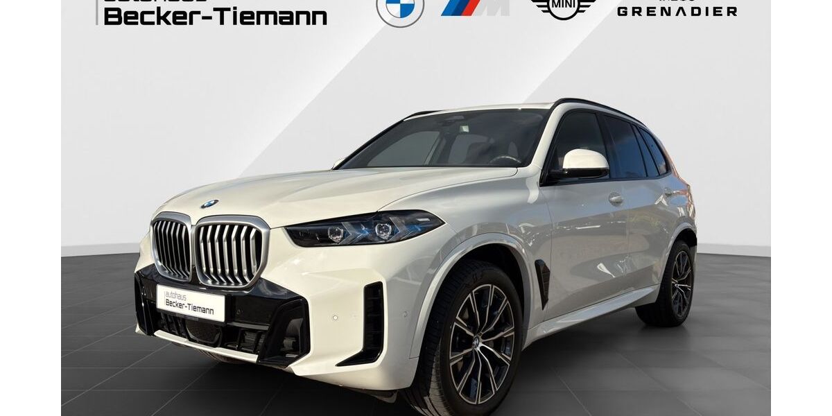 BMW X5 14.810 km 78.620 &euro; Wunstorf 31515