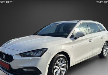 Seat Leon 184.900 km 14.880 &euro; Hannover 30419