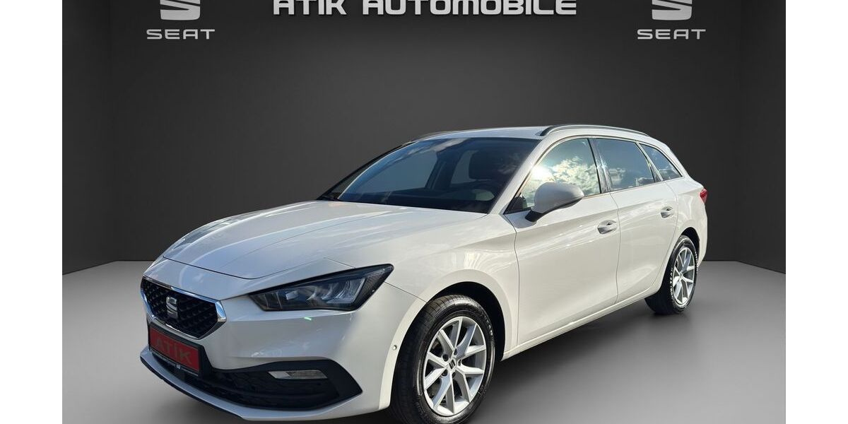 Seat Leon 184.900 km 14.880 &euro; Hannover 30419